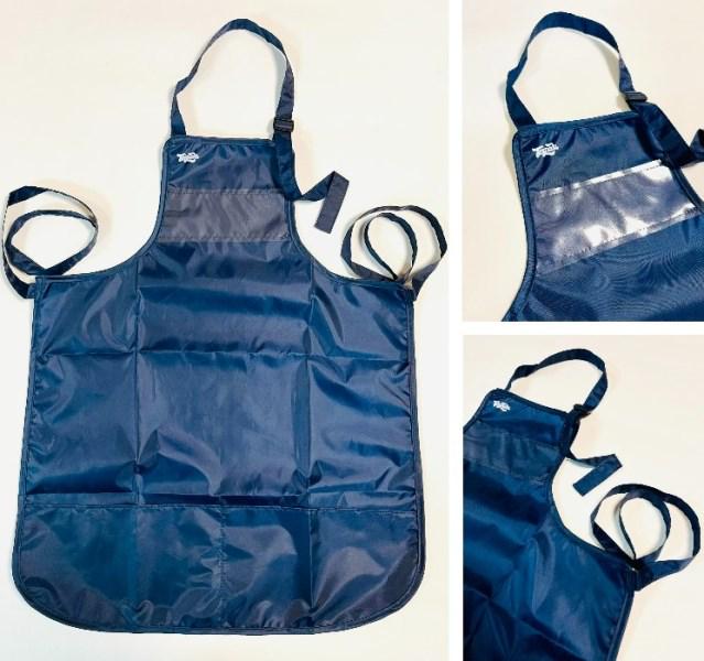 Фартух для творчості дитячий з нарукавниками 150-158 см (ТЕ14417) - фото 2 Фартух для творчості дитячий з нарукавниками 150-158 см (ТЕ14417) - фото 2