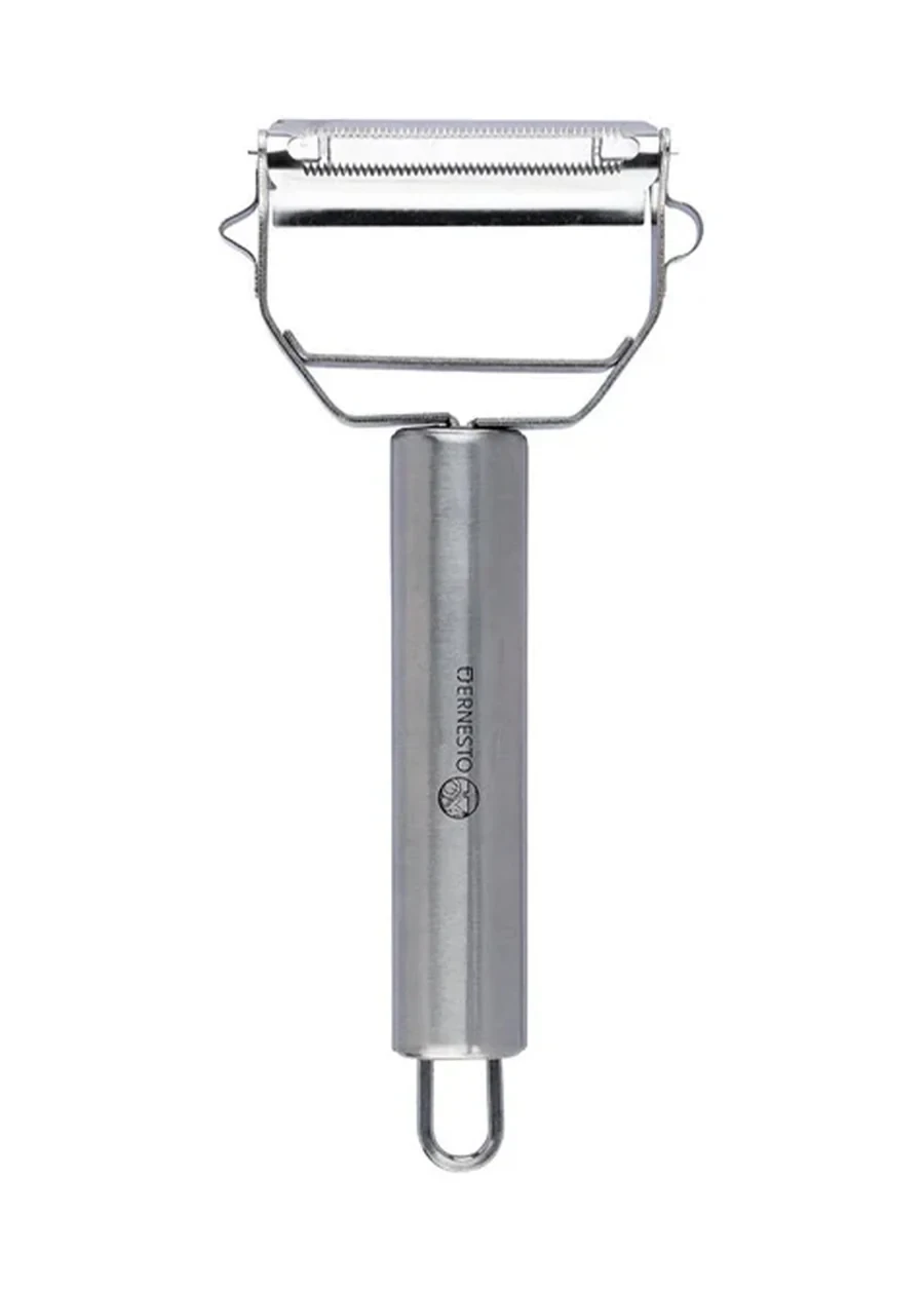 Скребок для овочів двосторонній (4052916074145)