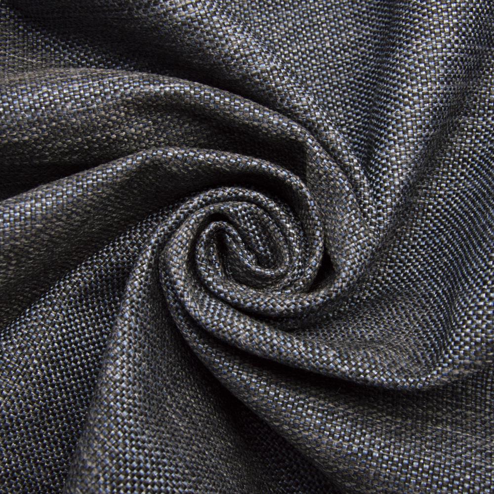 Ткань мебельная ODIN V-26 Темный деним (24098)