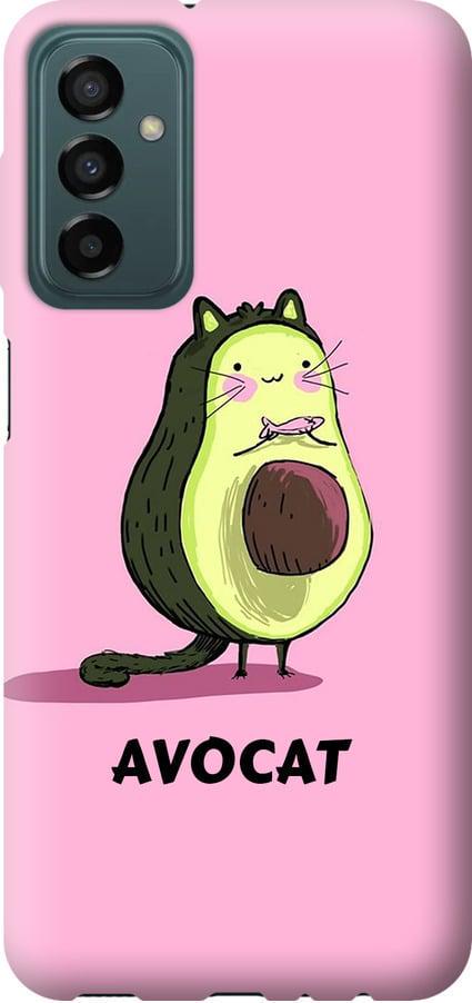 Чехол на Samsung Galaxy M13 M135 Avocat (4270u-2765-42517)