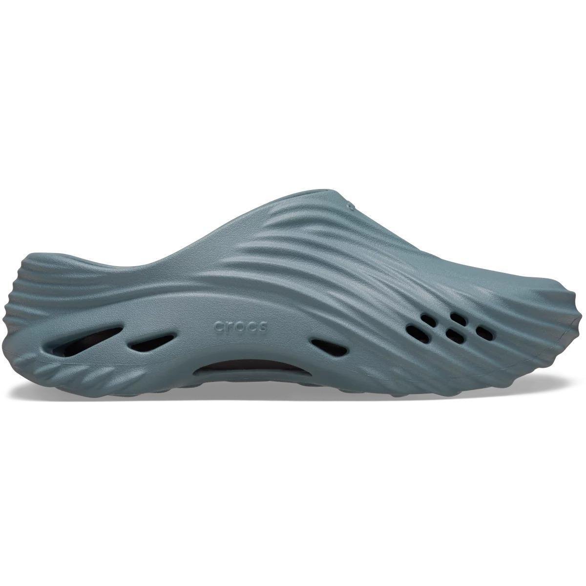 Сабо Crocs Echo Wave M10W12 р. 43-44 28 см Pond (210521)