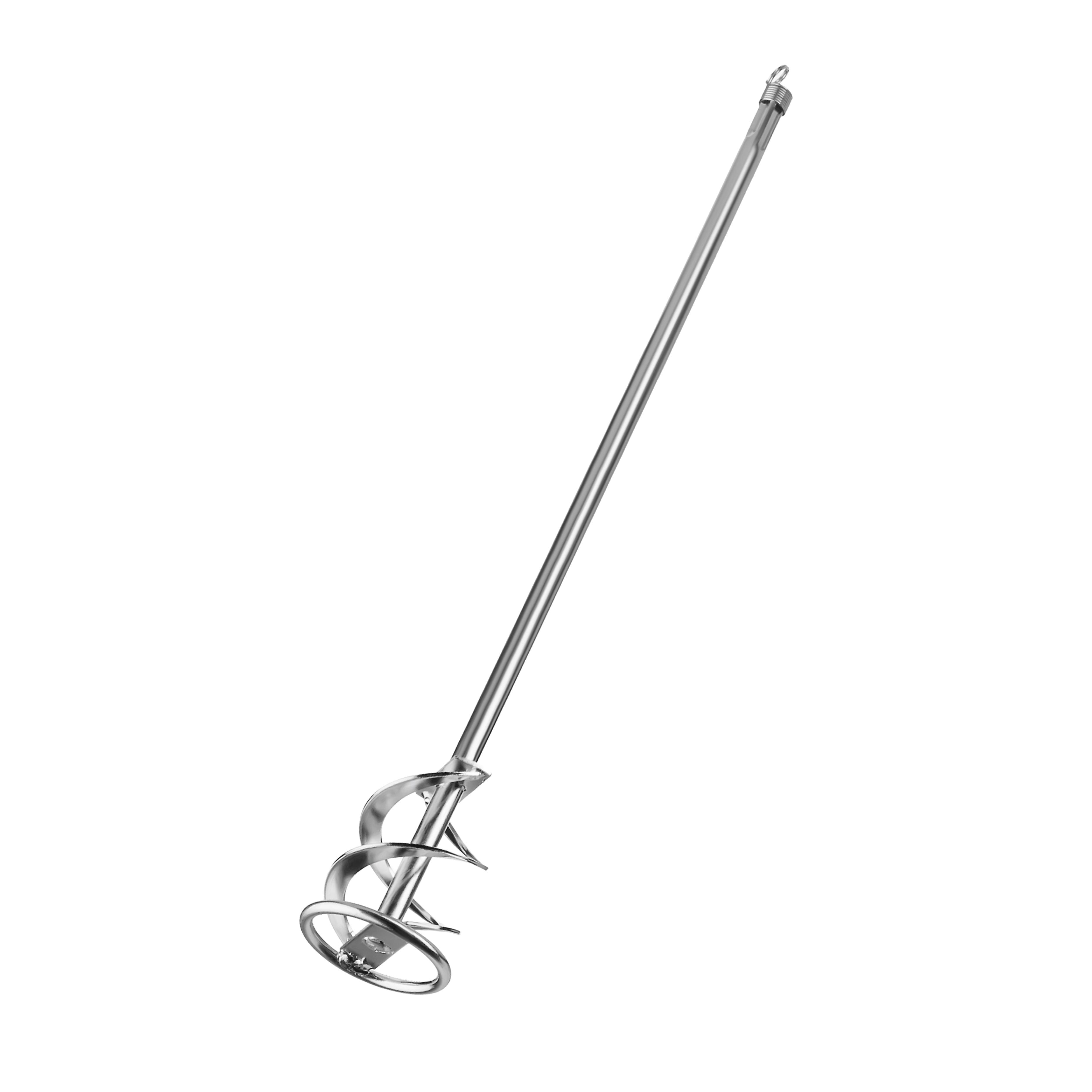 Миксер для сухих смесей SDS PLUS 60 мм (31-004)