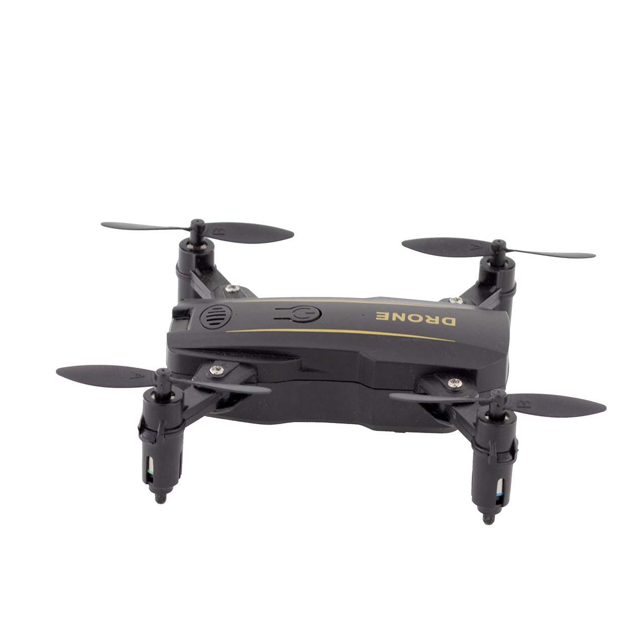 Квадрокоптер R6 мини с камерой и сумкой - фото 4 Квадрокоптер R6 мини с камерой и сумкой - фото 4