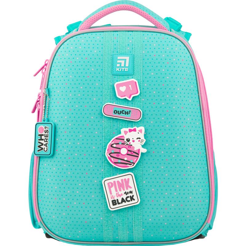 Школьный рюкзак KITE Education Moodboard (K22-531M-2)