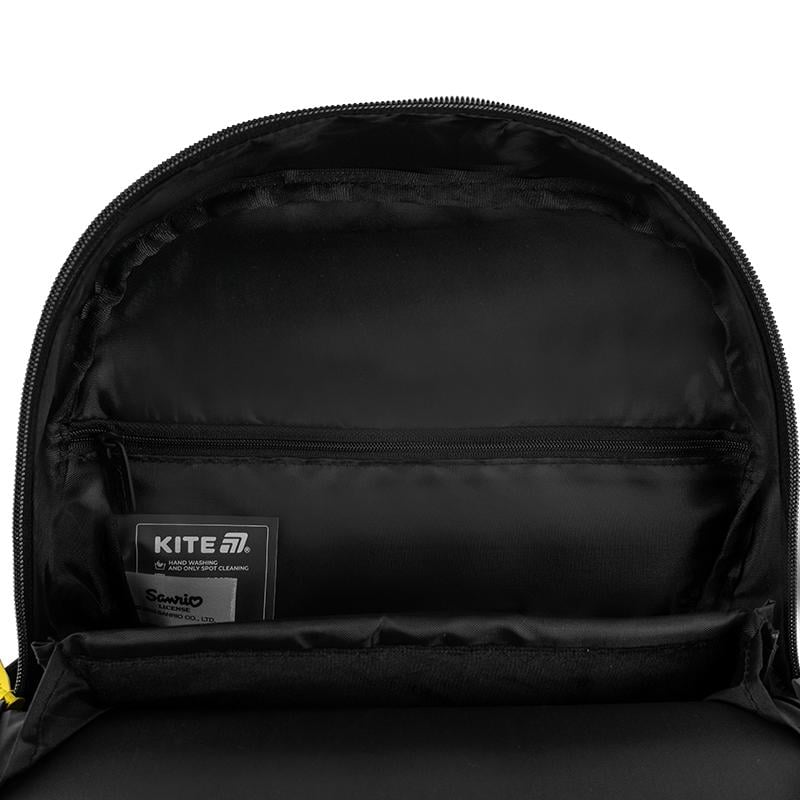 Школьный набор KITE Education Bad Badtz Maru SET HK25-585M-1 рюкзак/пенал/сумка - фото 16 Школьный набор KITE Education Bad Badtz Maru SET HK25-585M-1 рюкзак/пенал/сумка - фото 16