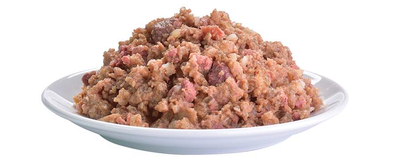 Корм для собак влажный Brit Fresh консерва с рыбой и тыквой 400 г (6390) - фото 2