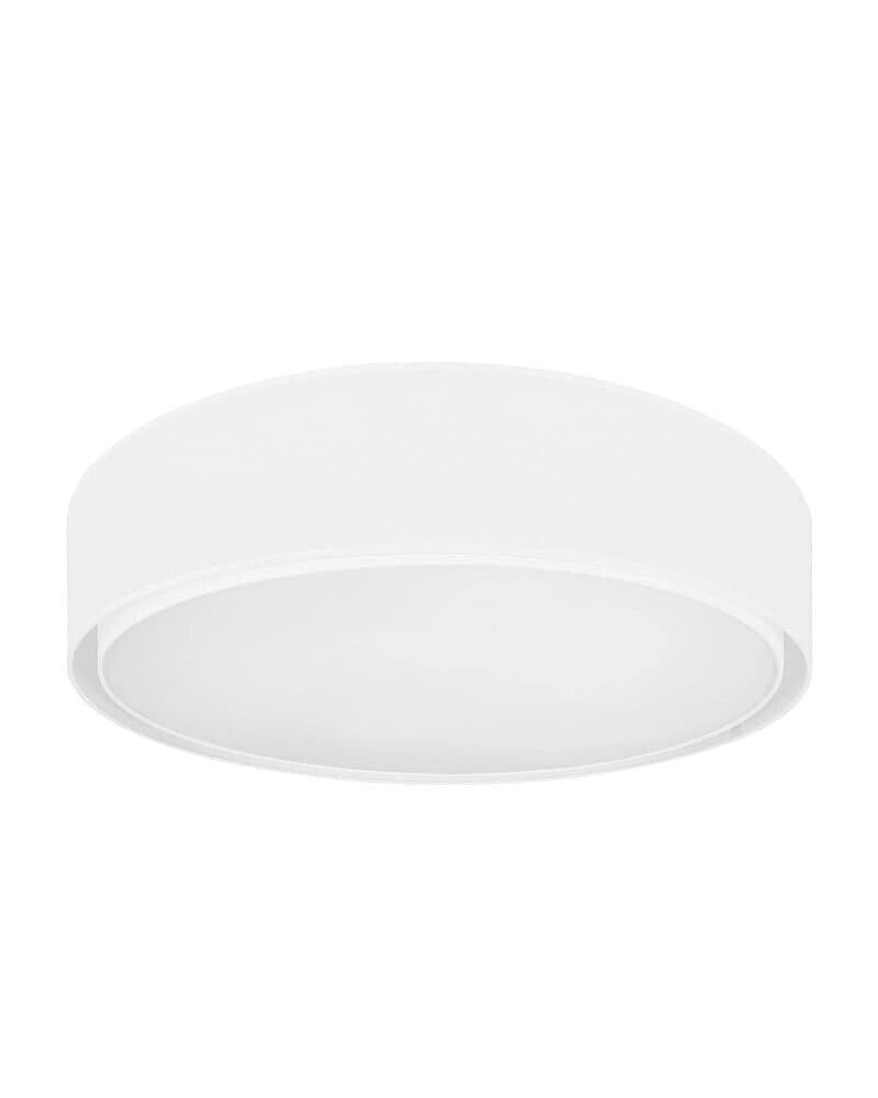 Потолочная люстра Nowodvorski 8944 Mist E27 7x15W IP20 Белый (28687220)