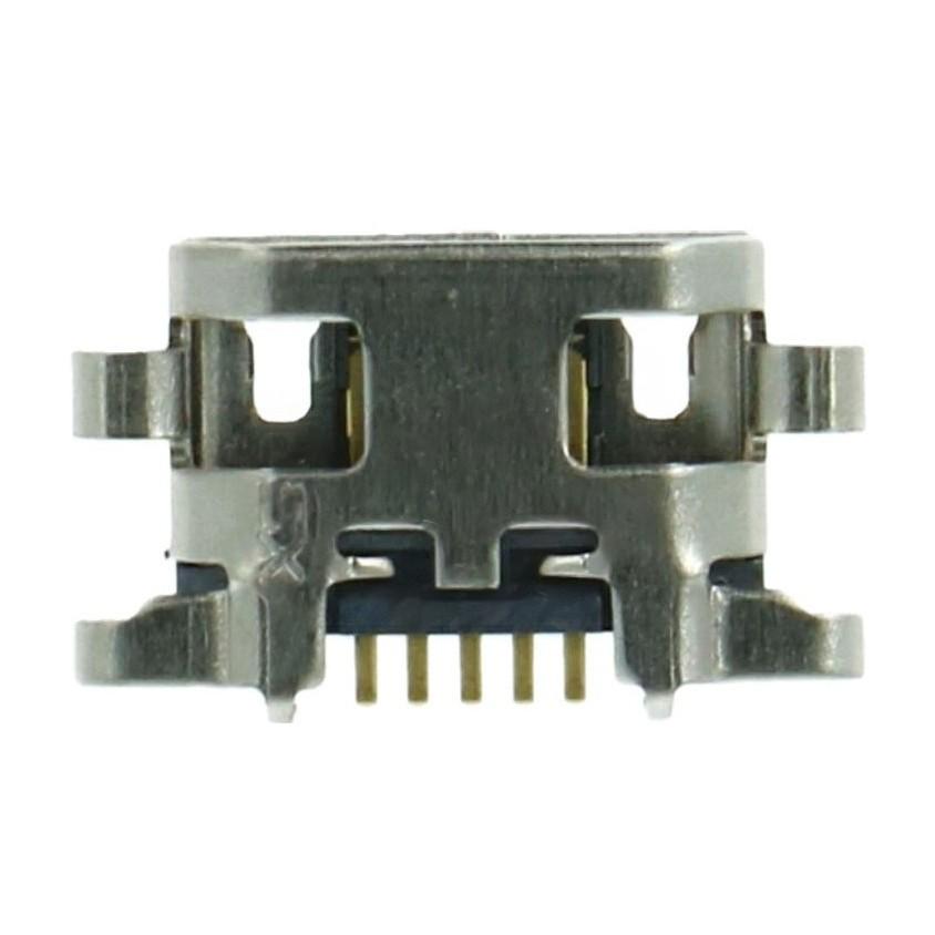 Порт зарядки Charger Connector для Samsung A107/A10s (000550302)