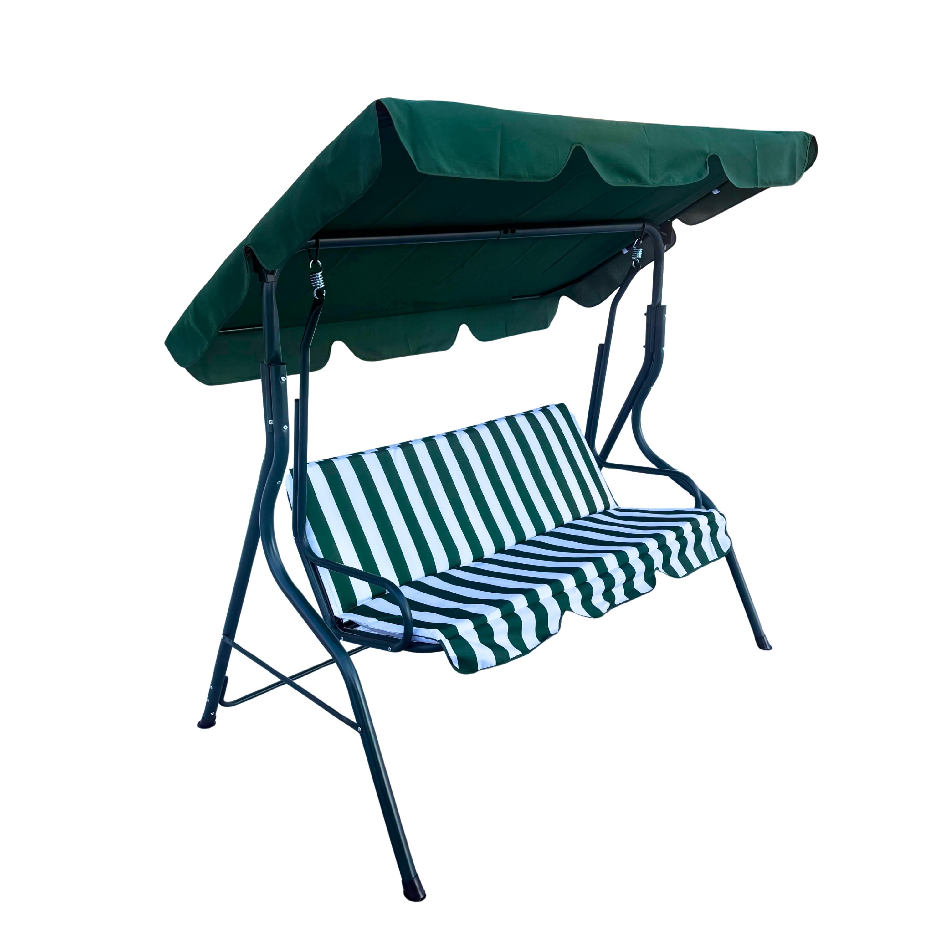 Садова гойдалка HomeStar (А0060512)