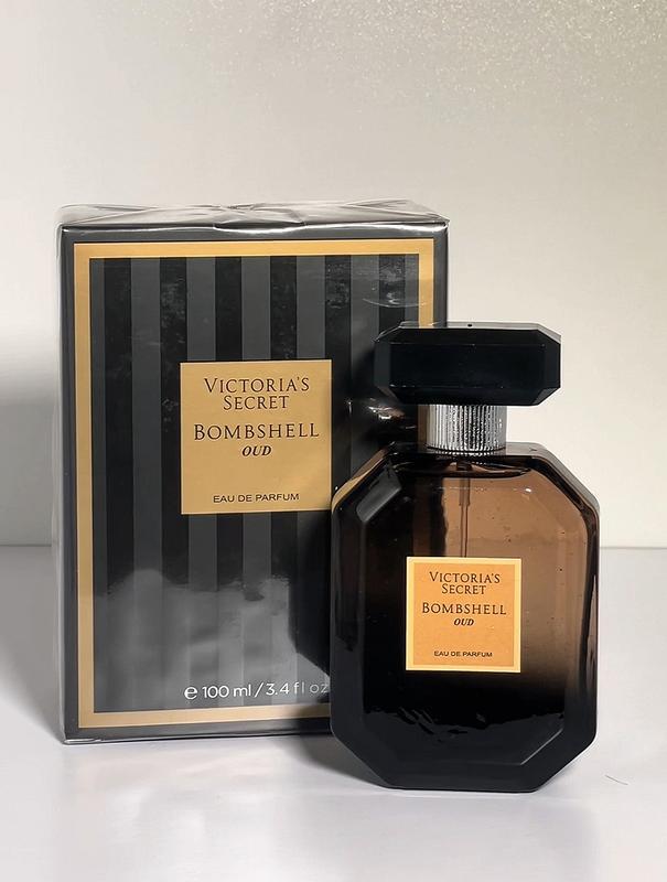 Парфумована вода Victoria's Secret BOMBSHELL Oud 100 мл Парфумована вода Victoria's Secret BOMBSHELL Oud 100 мл