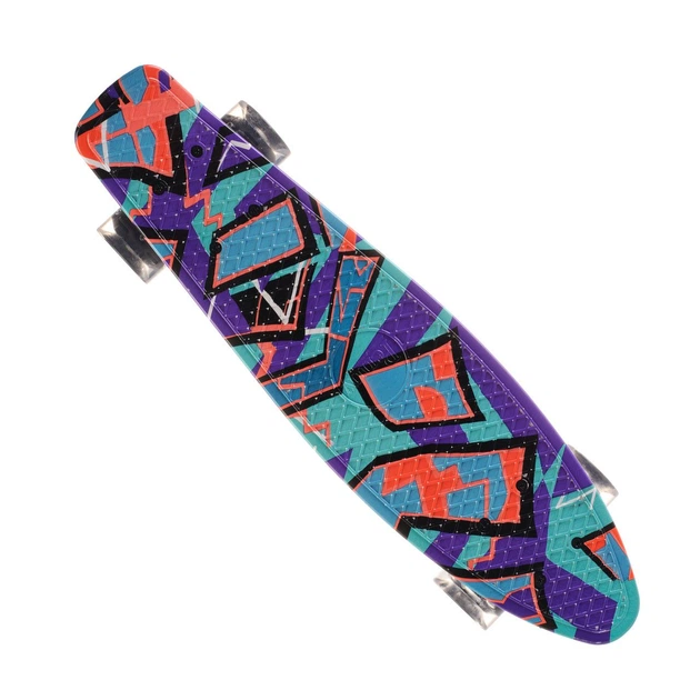 Пениборд Пазл до 80 кг (24c)