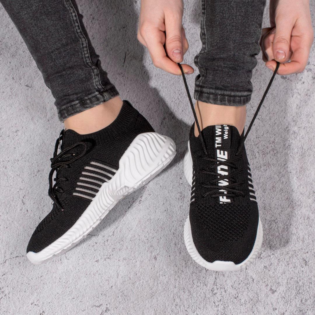 Кроссовки женские Fashion 328177 р. 37 23 см