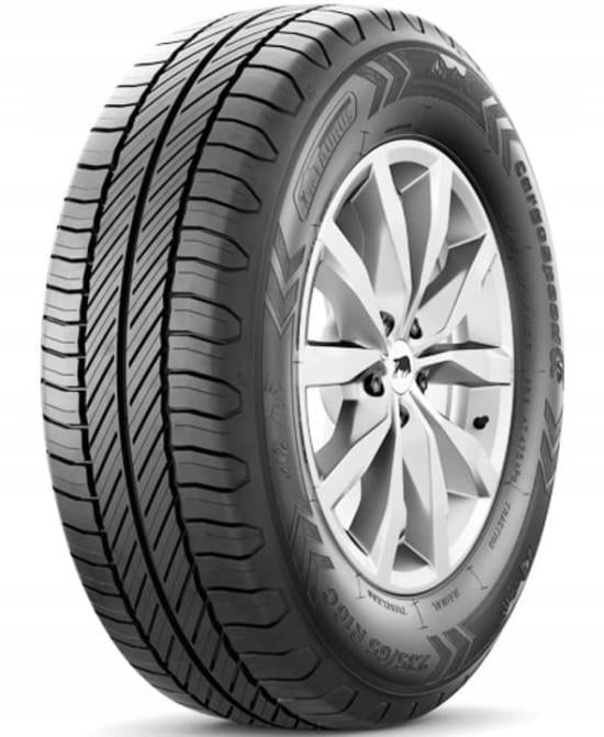Автошина нешипованная Orium Cargo Speed EVO 195/80 R14C 106/104R (138612)