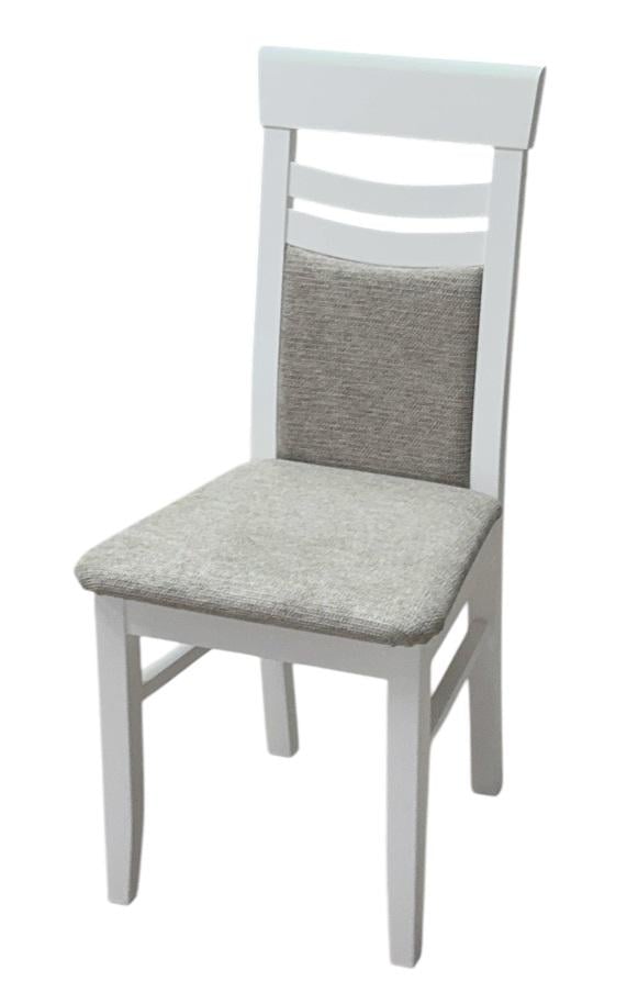 Стул обеденный Скиф ЖУР-2 Glow-4/Белый (24027589)