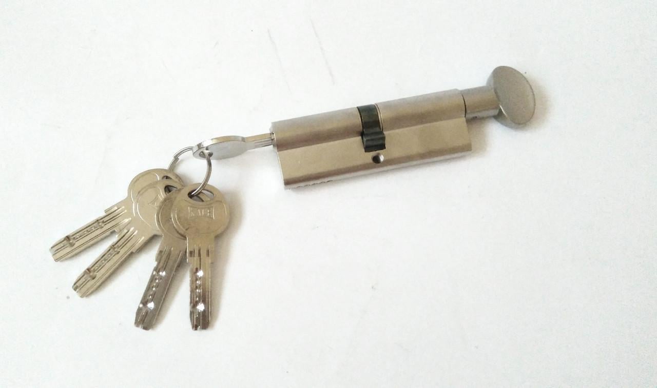 Сердцевина для замка Kale 164SM 90 мм 40х10х40