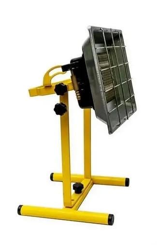 Газовий обігрівач Orgaz 310P + Балон 5л + редуктор зі шлангом + пальник на балон у подарунок - фото 3