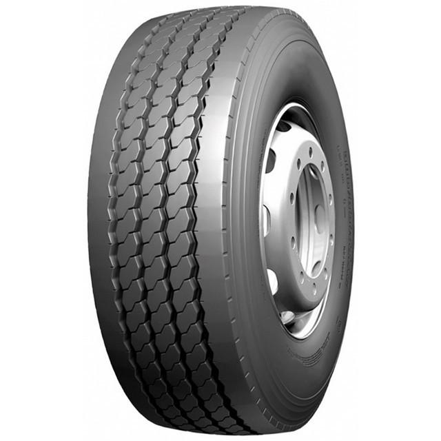 Шина RoadX DX671 причіпна 385/65 R22,5 160K 20PR всесезонна (1001974758)