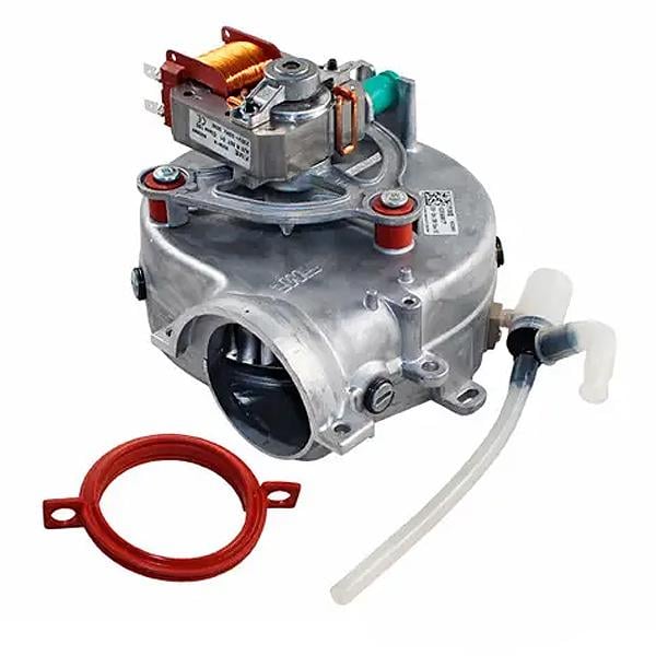 Вентилятор Fime VGR0006177 30 Вт для газового котла Ariston BS II/Matis/Class/Egis/Chaffoteaux Alixia/Pigma 65104357 (00000062665)