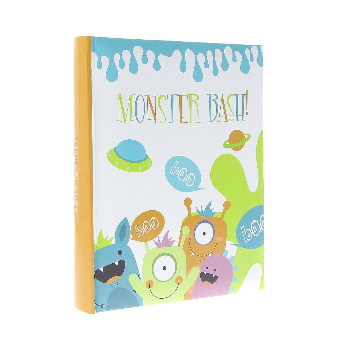 Фотоальбом Gedeon B46200S A03 10x15/200