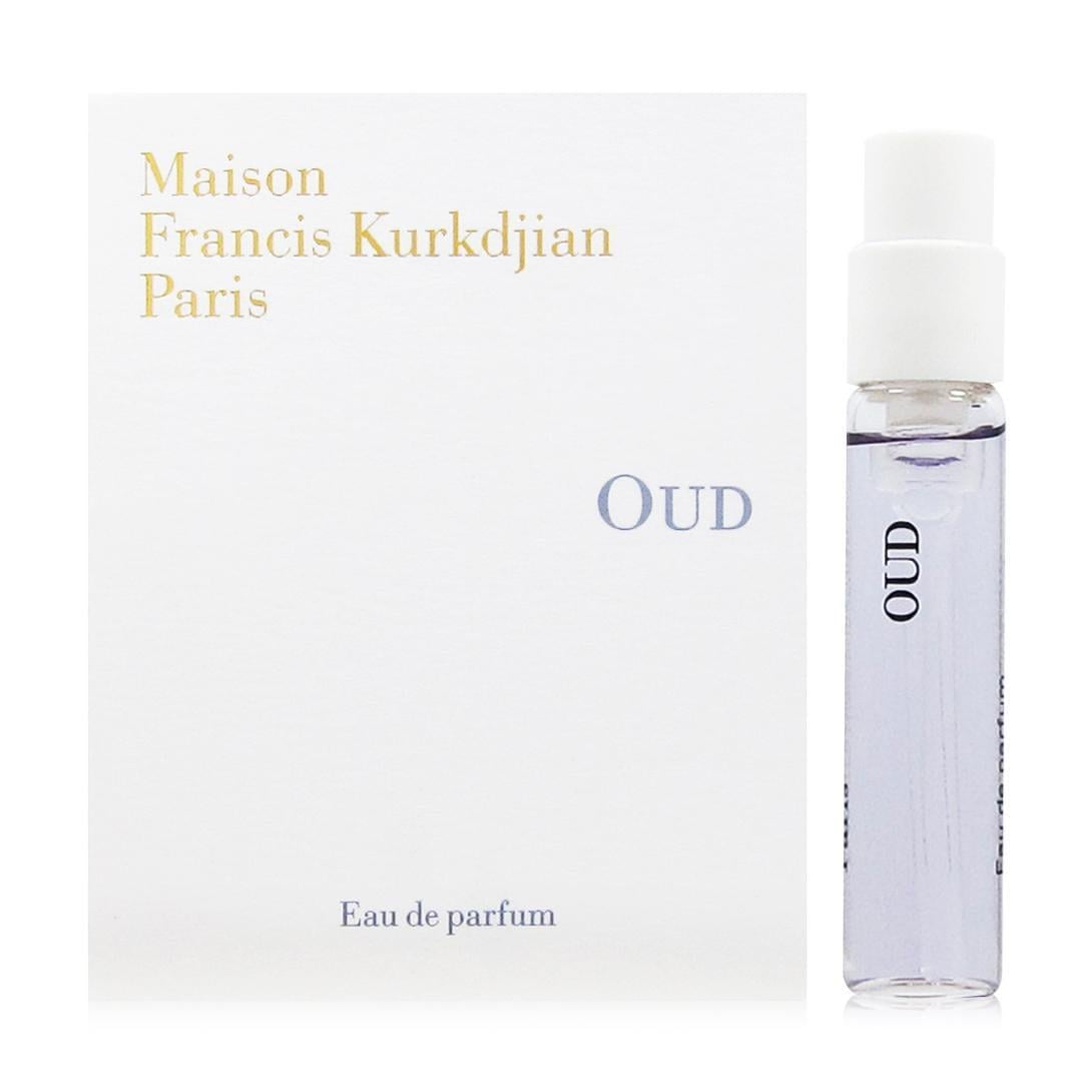 Парфюмированная вода унисекс Maison Francis Kurkdjian Oud 2 мл пробник (396836)