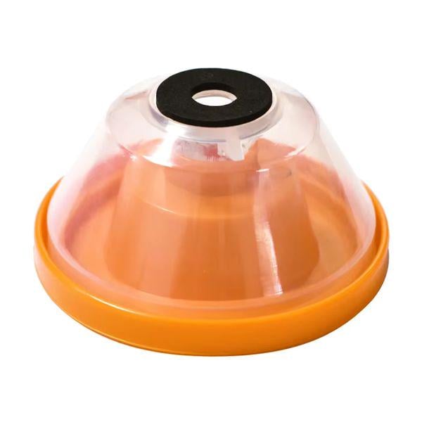 Насадка пилезбірник для збору пилу на дриль/шуруповерт (ТТ-39)