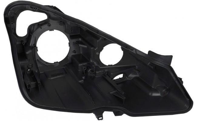 Корпус фари AMS для Mercedes-Benz E-Class C207 W207 A207 Coupe 2009-2013 дорестайлінг правий (48632)