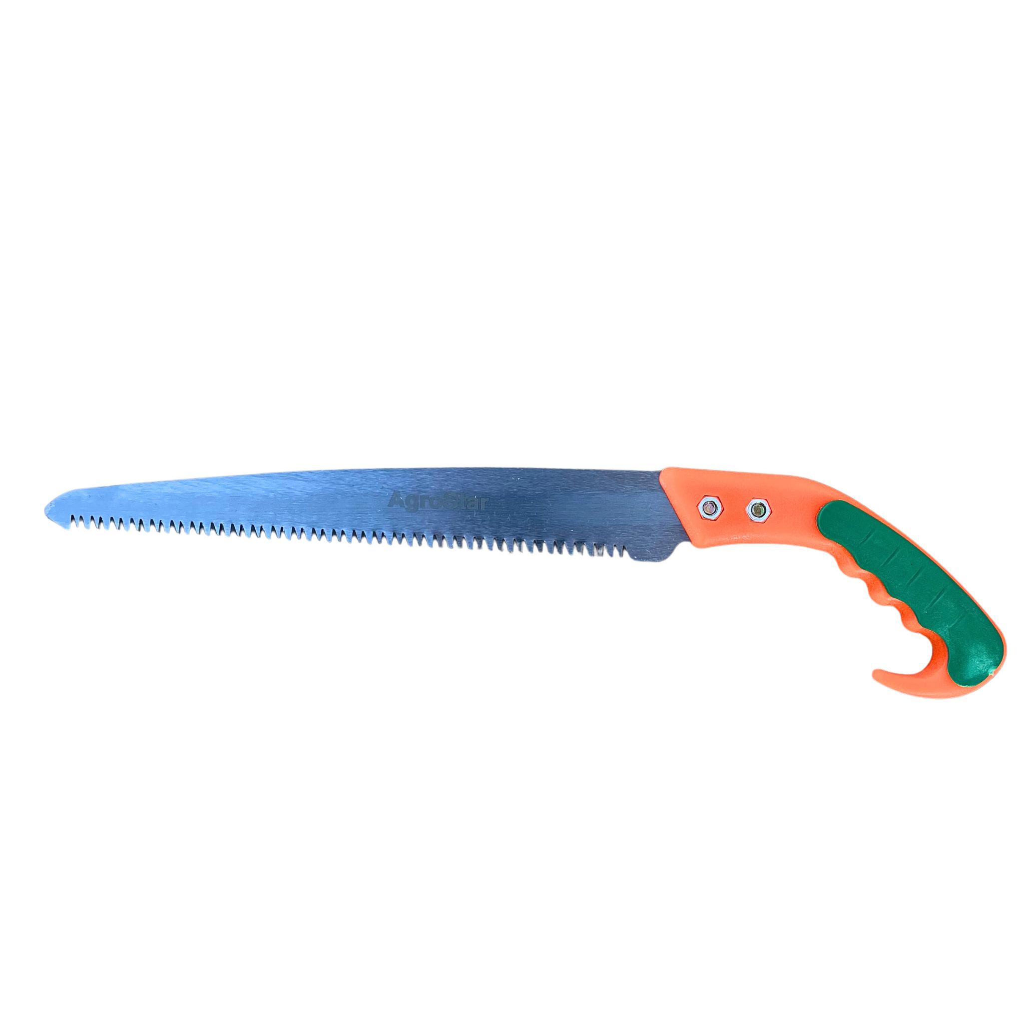 Пила садова AgroStar S-01