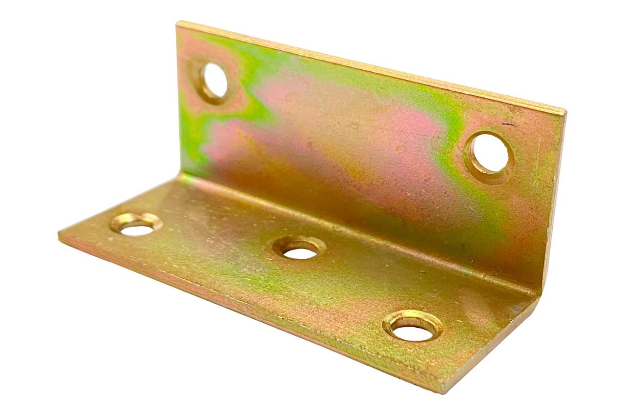 Уголок широкий TNх75х30х30х2 мм KS-5 2 шт. (2781395060)