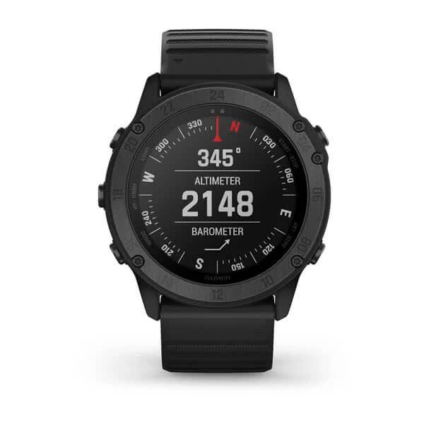 Смарт-годинник Garmin tactix Delta (010-02357-01) - фото 8