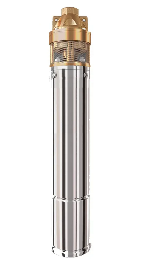 Насос глибинний TEKK HAUS 4SKM 100 25 м