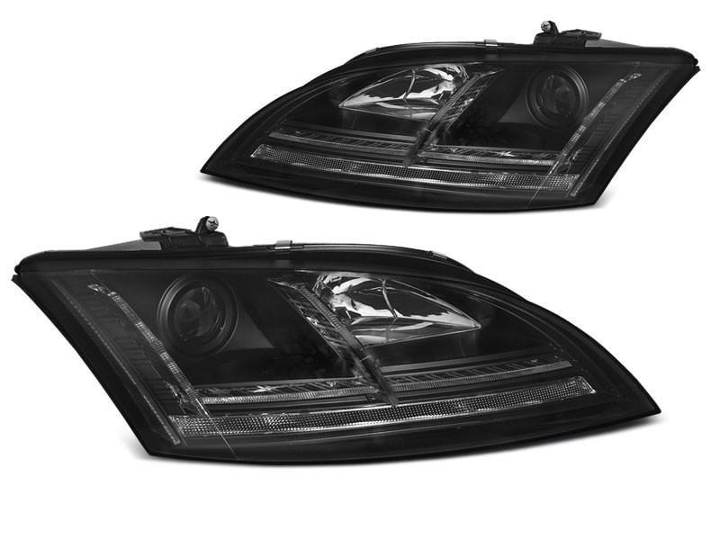 Автомобильные фары передние Audi TT (3021337262)