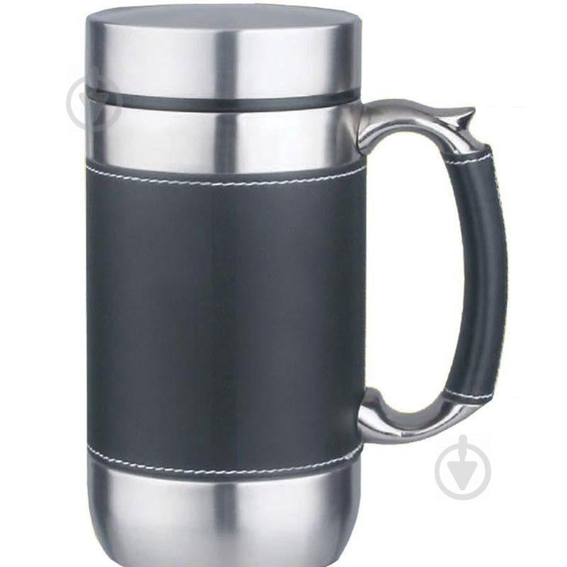 Кружка-термос Tramp 450 мл Tramp (Естонія (TRA-TRC-046)