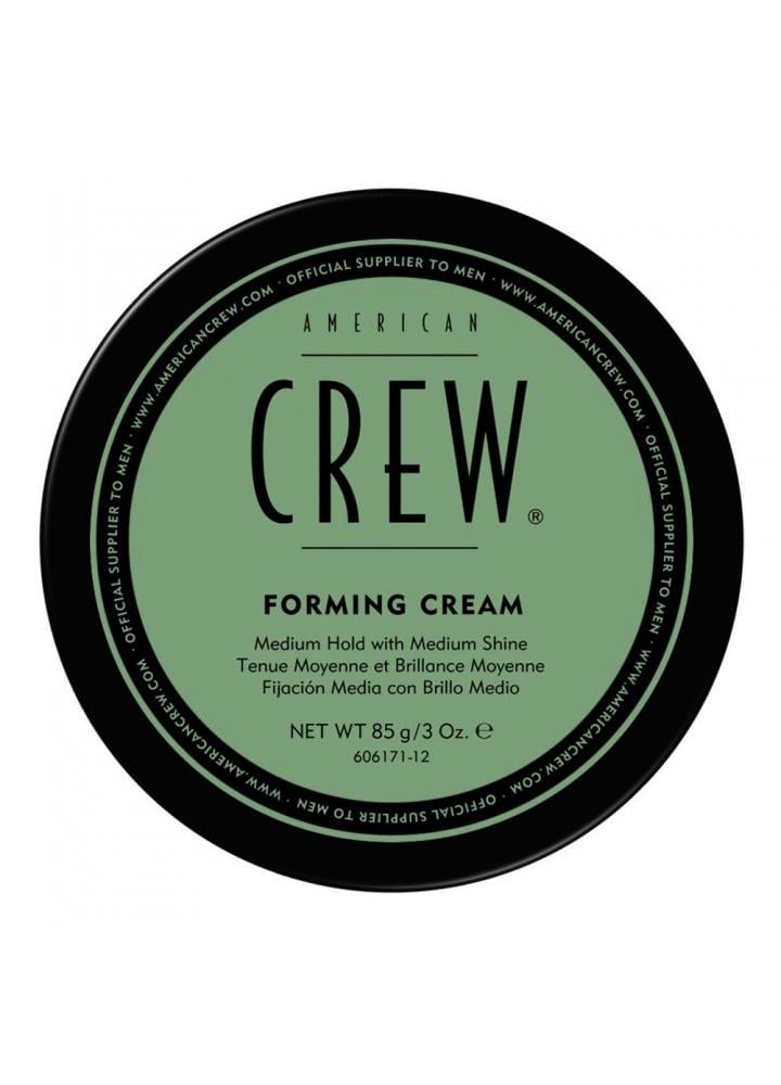 Формуючий крем American Crew Forming Cream 85 г (АК004)
