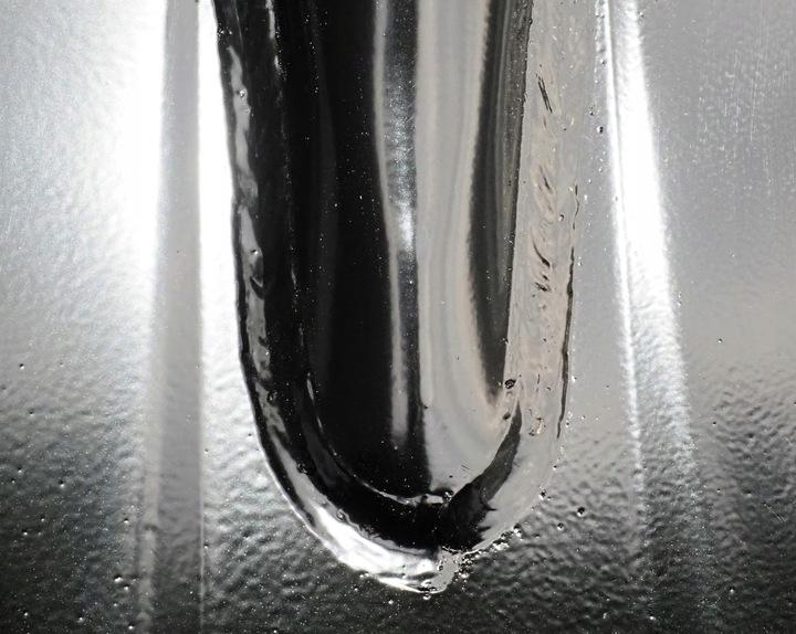 Лопата штикова Hilfmann гостра з металевою ручкою (H6231) - фото 5 Лопата штикова Hilfmann гостра з металевою ручкою (H6231) - фото 5