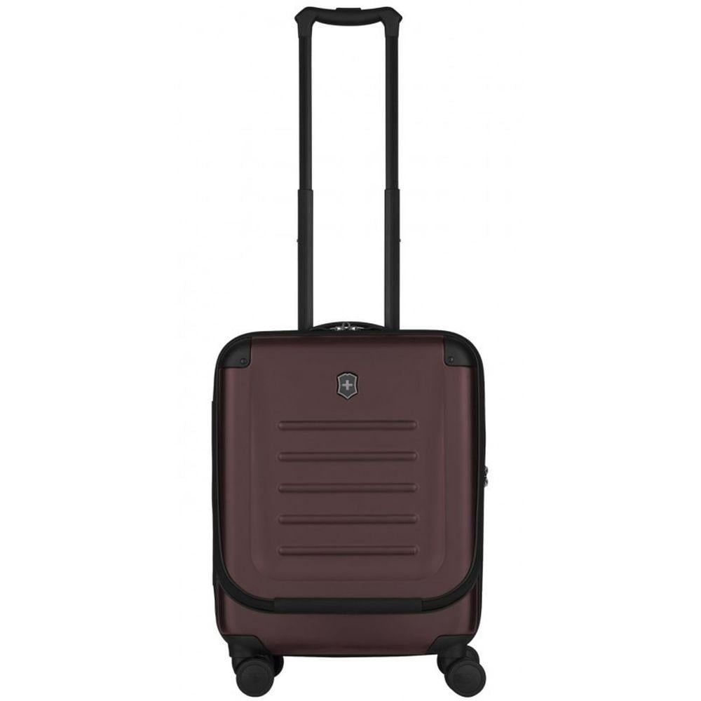 Чемодан на колесах Victorinox Travel Spectra 2.0 S 32 л Beetroot (Vt607093) - фото 2