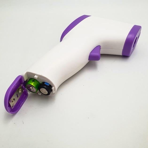 Термометр інфрачервоний електронний (IT-100) - фото 3 Термометр інфрачервоний електронний (IT-100) - фото 3