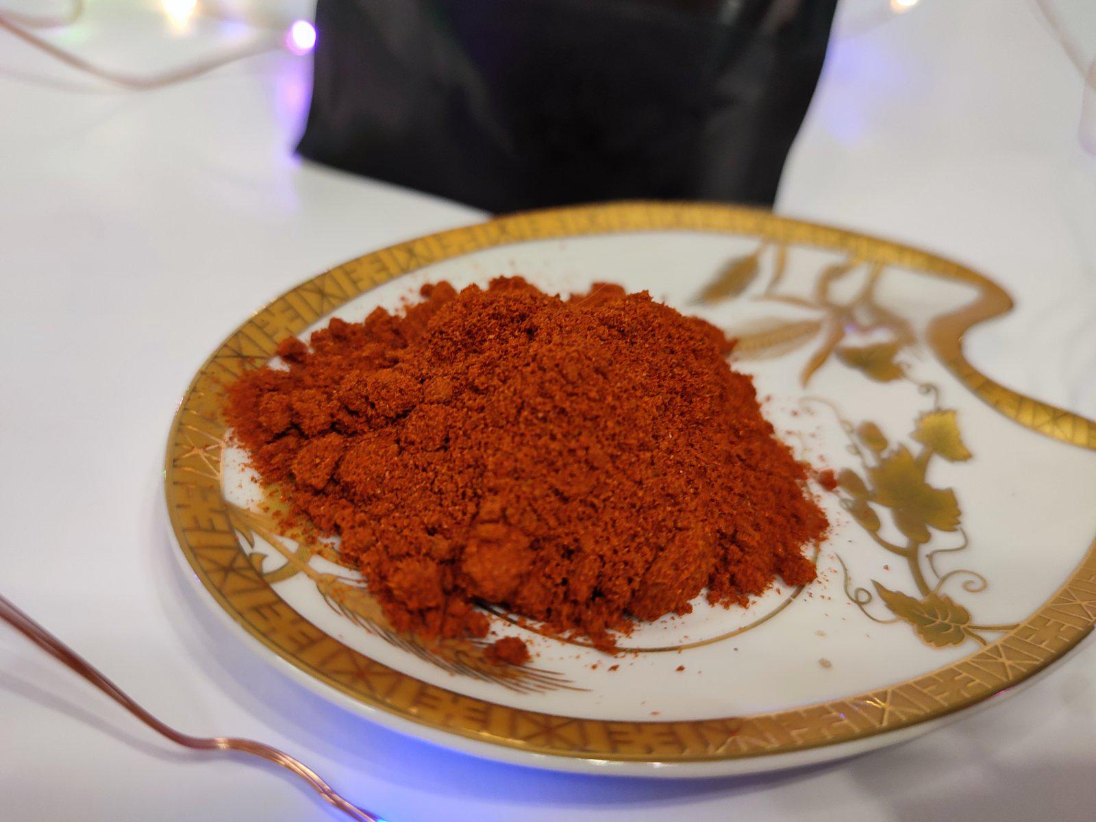 Приправа Паприка копчена VikShir Espana 1000 г (2-00) - фото 5 Приправа Паприка копчена VikShir Espana 1000 г (2-00) - фото 5