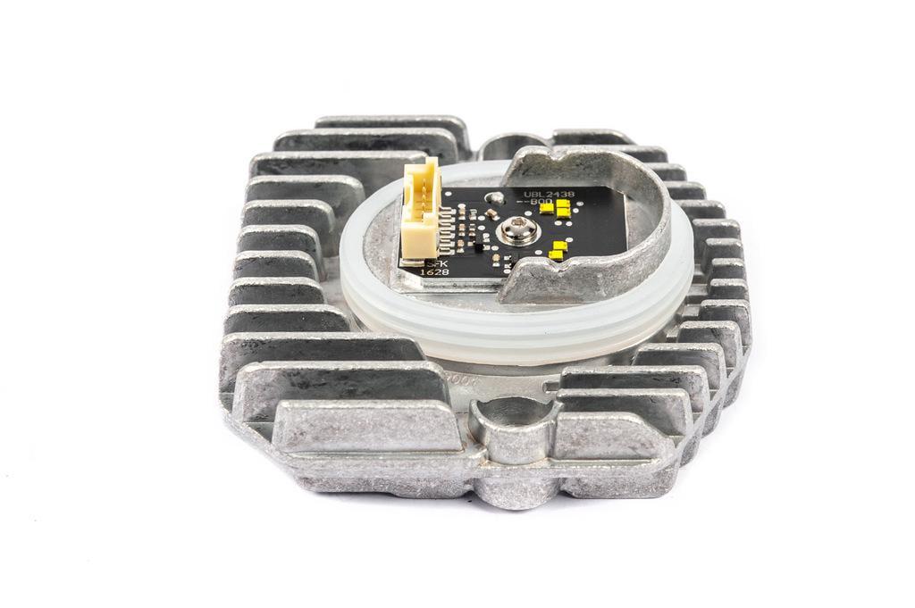 Led-модуль в фару 63117214940 Niken для BMW 5 серия G30/31 2017- гг. Серый