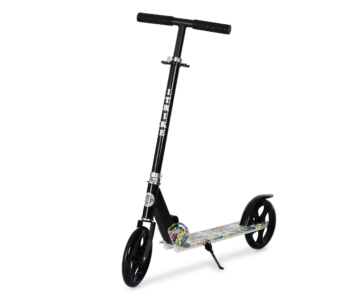 Самокат SR 2-010-2-WP1 (AN003104)