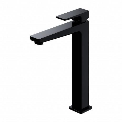 Смеситель для раковины Omnires Parma Black Mat (PM7412BL) Смеситель для раковины Omnires Parma Black Mat (PM7412BL)
