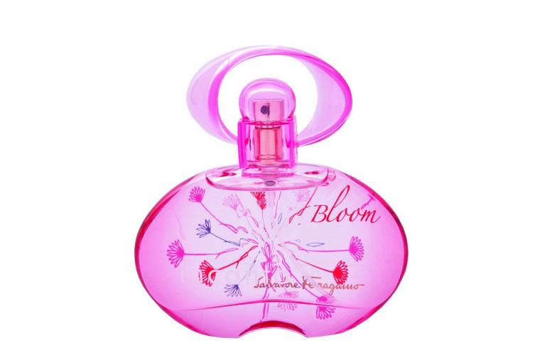 Туалетная вода для женщин Salvatore Ferragamo Incanto Bloom New Edition 50 мл (54298)
