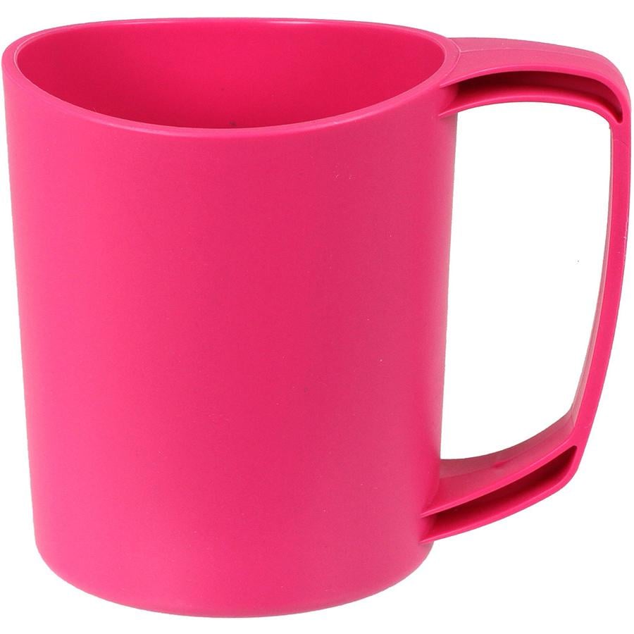 Кружка Lifeventure Ellipse Mug Pink