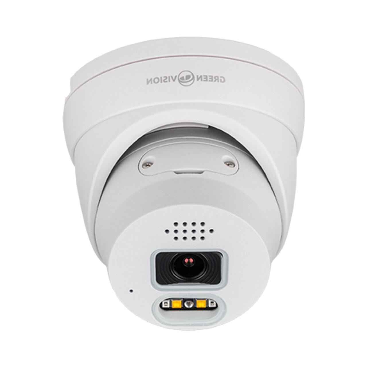 Камера IP антивандальна GreenVision GV-186-IP-ECO-AD-DOS40-30 SD (3098522464)