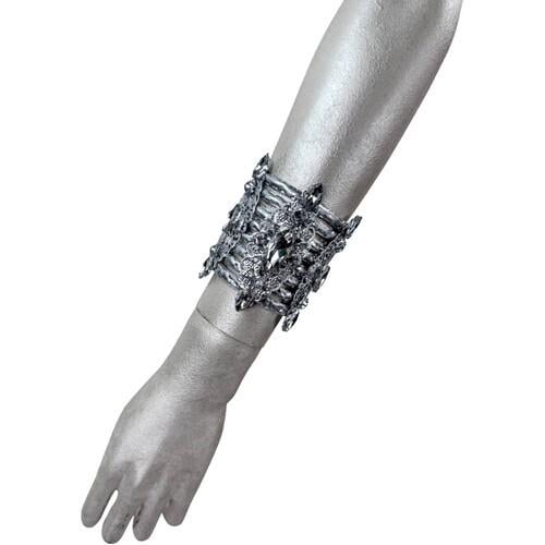 Браслет Seta Decor Snow Gala Queen (25-680SL-WT) Браслет Seta Decor Snow Gala Queen (25-680SL-WT)