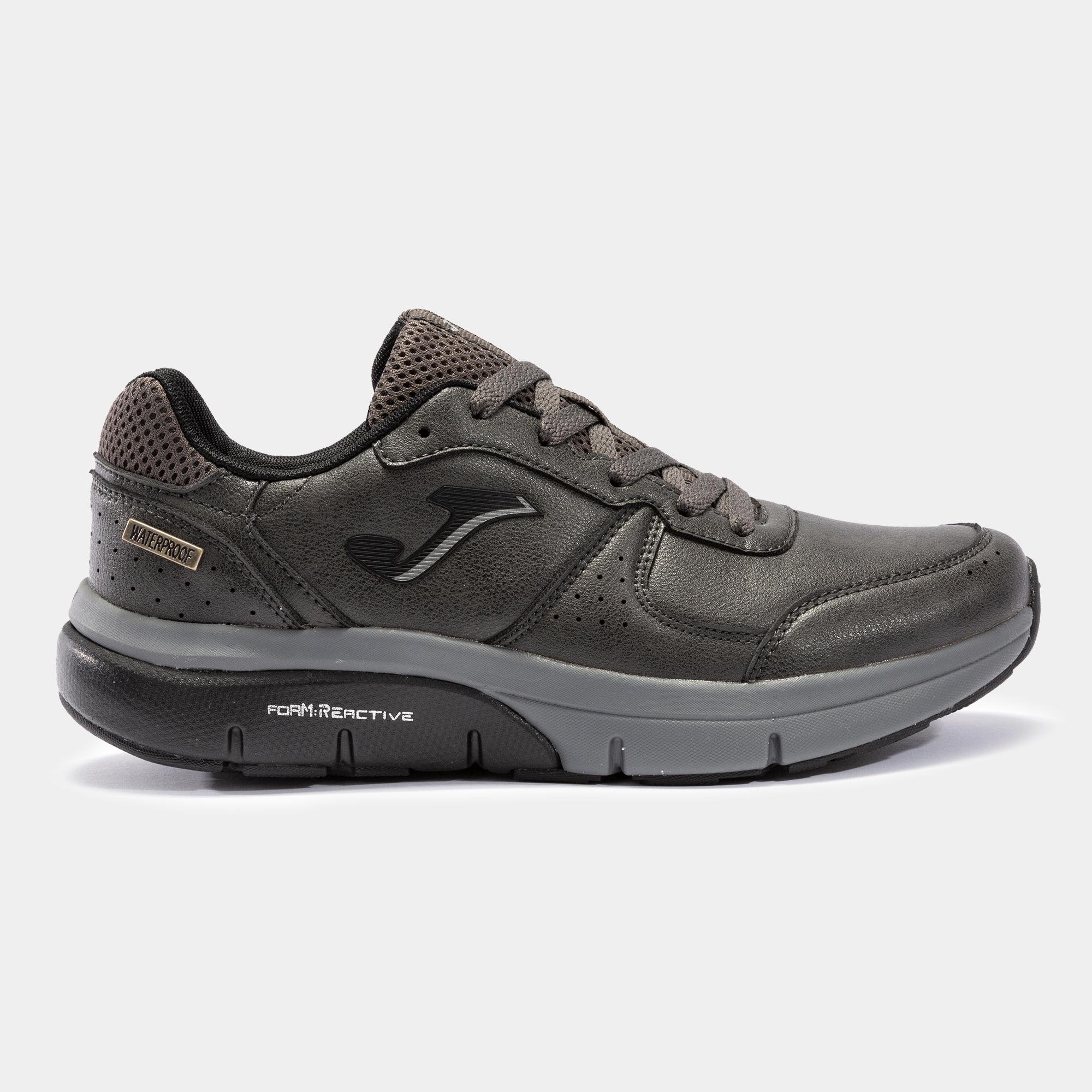 Кроссовки Joma CYENW2222 C.Yen Men 2222 р. 43 Grey Repellent