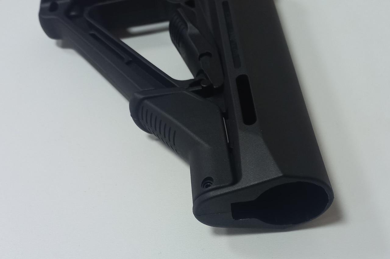 Приклад Magpul CTR Carbine Stock без трубы - фото 4