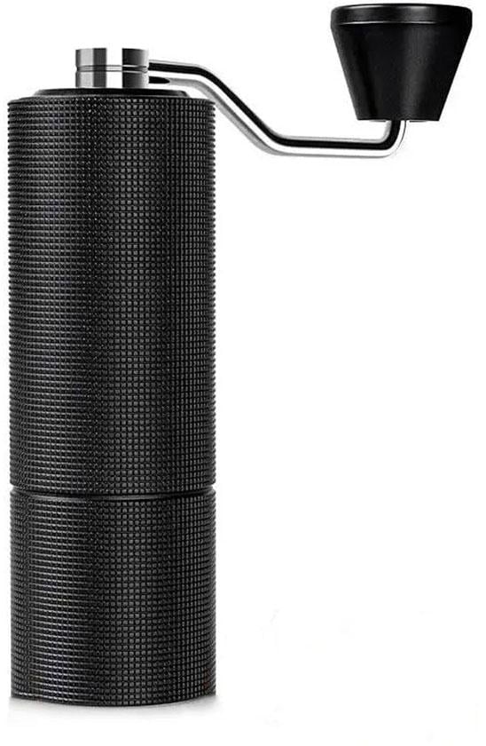 Кофемолка Timemore C3 Black (2455833557) Кофемолка Timemore C3 Black (2455833557)