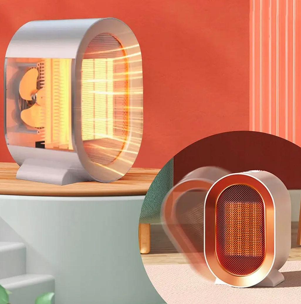 Электрический обогреватель XL694 1,2 кВт 1200 Вт - фото 3 Электрический обогреватель XL694 1,2 кВт 1200 Вт - фото 3