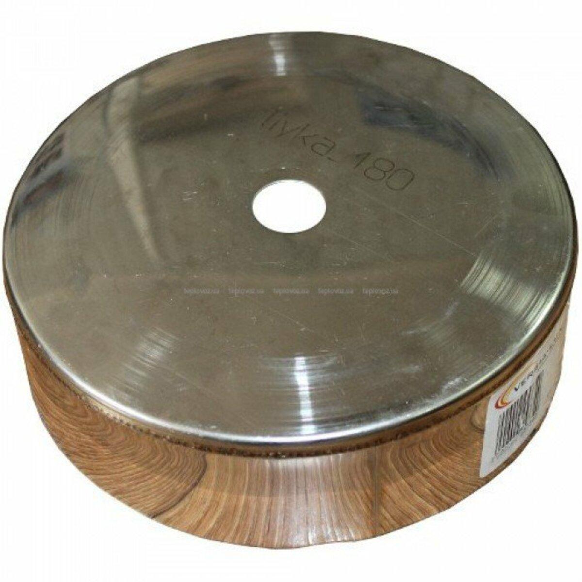 Дека Versia-Lux d 220 мм (TK-2290213669011)