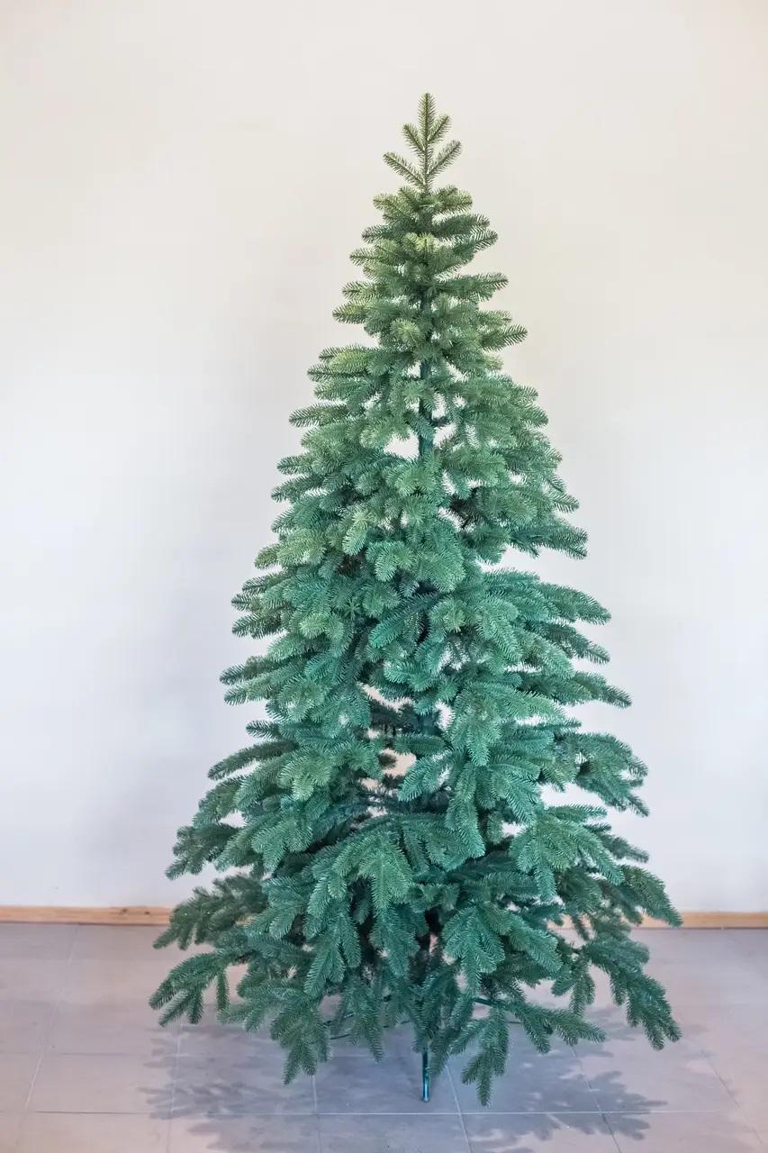 Искусственная елка литая Роял 2,1 м (12914039) - фото 4